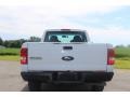 Oxford White - Ranger XL Regular Cab Photo No. 6