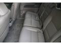 Alabaster Silver Metallic - Odyssey EX-L Photo No. 4