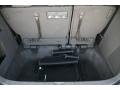 Alabaster Silver Metallic - Odyssey EX-L Photo No. 16