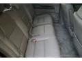 Alabaster Silver Metallic - Odyssey EX-L Photo No. 17