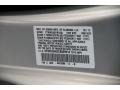 Alabaster Silver Metallic - Odyssey EX-L Photo No. 32