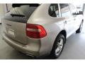 2009 Jarama Beige Metallic Porsche Cayenne Tiptronic  photo #9