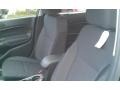 2015 Magnetic Metallic Ford Fiesta SE Sedan  photo #27