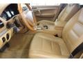 Jarama Beige Metallic - Cayenne Tiptronic Photo No. 18