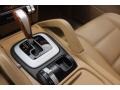 Jarama Beige Metallic - Cayenne Tiptronic Photo No. 20