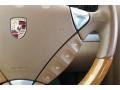 2009 Jarama Beige Metallic Porsche Cayenne Tiptronic  photo #27