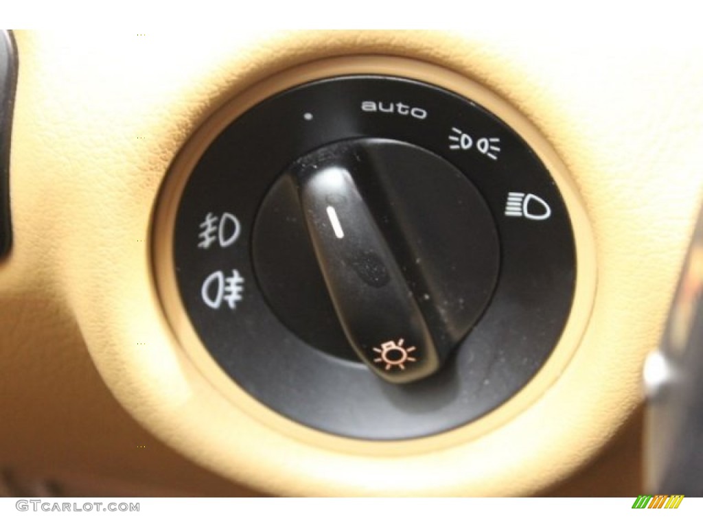 2009 Cayenne Tiptronic - Jarama Beige Metallic / Havanna/Sand Beige photo #28