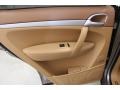 2009 Jarama Beige Metallic Porsche Cayenne Tiptronic  photo #30