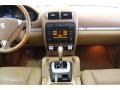 2009 Jarama Beige Metallic Porsche Cayenne Tiptronic  photo #34