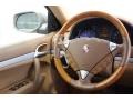 2009 Jarama Beige Metallic Porsche Cayenne Tiptronic  photo #35