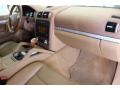 Jarama Beige Metallic - Cayenne Tiptronic Photo No. 42