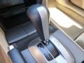 Crystal Black Pearl - Accord LX Premium Sedan Photo No. 23