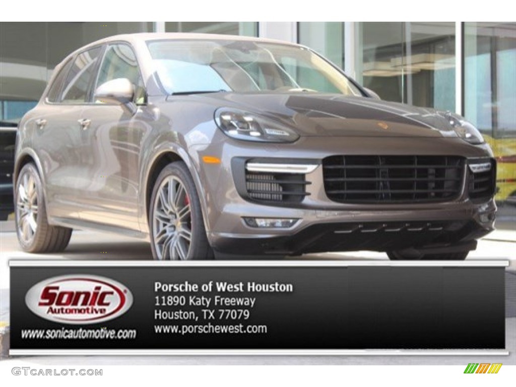 2016 Umber Metallic Porsche Cayenne Gts 106026589 Gtcarlot Umber Metallic Porsche Cayenne