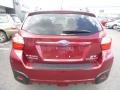 Venetian Red Pearl - XV Crosstrek 2.0i Premium Photo No. 5