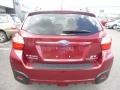 2015 Venetian Red Pearl Subaru XV Crosstrek 2.0i Premium  photo #5