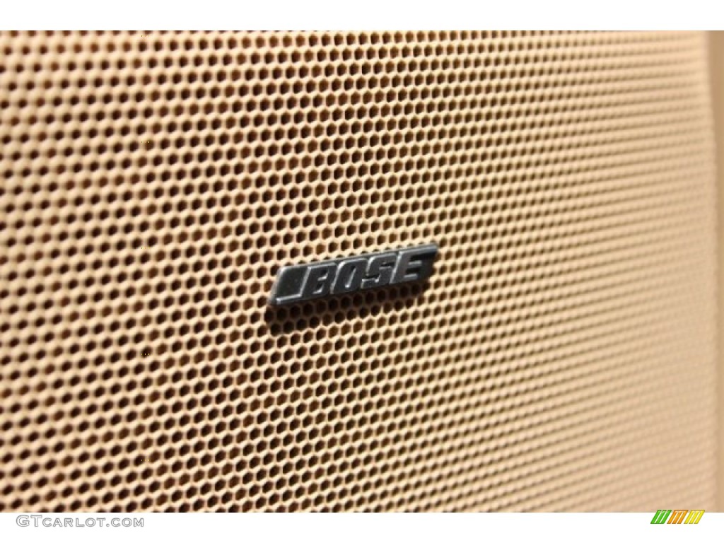 2016 Porsche Cayenne GTS Audio System Photo #106038127