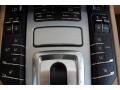 Luxor Beige Controls Photo for 2016 Porsche Cayenne #106038283