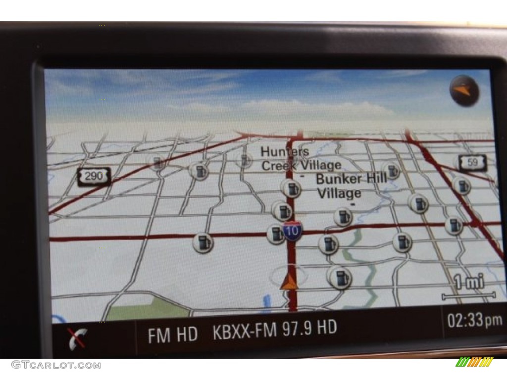 2016 Porsche Cayenne GTS Navigation Photo #106038319