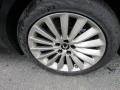 2015 Hyundai Equus Signature Wheel and Tire Photo