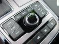 2015 Hyundai Equus Signature Controls