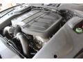  2016 Cayenne GTS 3.6 Liter DFI Twin-Turbocharged DOHC 24-Valve VVT V6 Engine