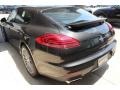 Agate Grey Metallic - Panamera Edition Photo No. 6