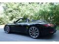 Black - 911 Carrera S Cabriolet Photo No. 4