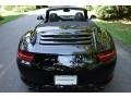 Black - 911 Carrera S Cabriolet Photo No. 5