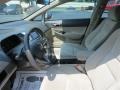 Taffeta White - Civic LX Sedan Photo No. 12