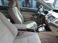 Taffeta White - Civic LX Sedan Photo No. 16