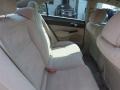 Taffeta White - Civic LX Sedan Photo No. 17