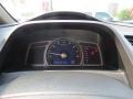 Taffeta White - Civic LX Sedan Photo No. 21