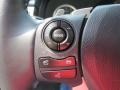 2015 Lexus IS 250 Controls