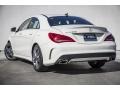 Cirrus White - CLA 250 Photo No. 2