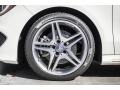 Cirrus White - CLA 250 Photo No. 8