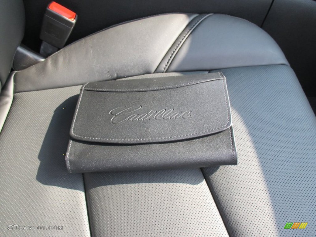 2015 Cadillac Escalade Luxury 4WD Books/Manuals Photo #106041388