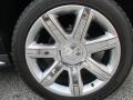 2015 Cadillac Escalade Luxury 4WD Wheel