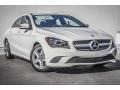 Cirrus White - CLA 250 Photo No. 9