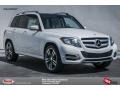 Polar White - GLK 350 Photo No. 1