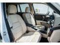 Polar White - GLK 350 Photo No. 2