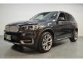 2014 Dark Graphite Metallic BMW X5 sDrive35i  photo #10