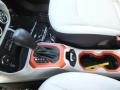  2015 Renegade Latitude 4x4 9 Speed Automatic Shifter
