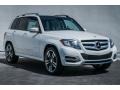 Polar White - GLK 350 Photo No. 11