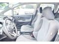 2009 Crystal Black Pearl Honda Fit Sport  photo #37