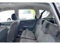 2009 Crystal Black Pearl Honda Fit Sport  photo #41