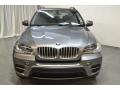 Space Gray Metallic - X5 xDrive 35i Premium Photo No. 4