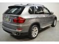 Space Gray Metallic - X5 xDrive 35i Premium Photo No. 5