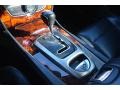 2007 Liquid Silver Metallic Jaguar XK XK8 Coupe  photo #21