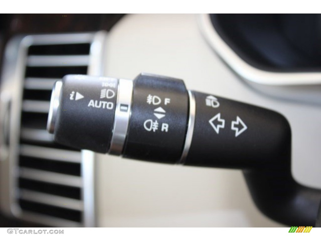 2014 Land Rover Range Rover Autobiography Controls Photo #106046874