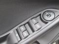 Ingot Silver Metallic - Focus SE Sedan Photo No. 32